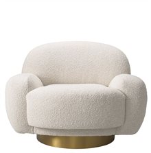 Swivel Chair Udine