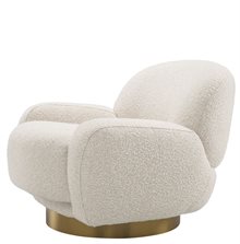 Swivel Chair Udine