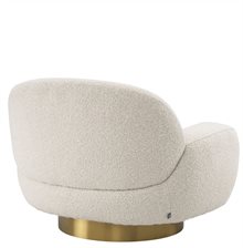Swivel Chair Udine