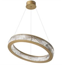 Chandelier Vancouver L