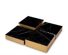 Coffee Table Esposito set of 4