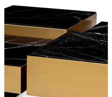 Coffee Table Esposito set of 4