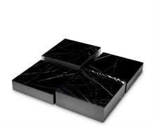 Coffee Table Esposito set of 4