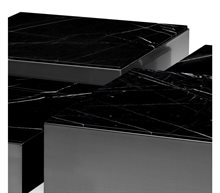 Coffee Table Esposito set of 4