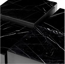 Coffee Table Esposito set of 4