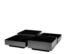 Coffee Table Esposito set of 4