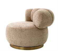Swivel Chair Phedra