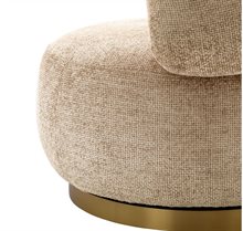Swivel Chair Phedra