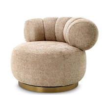 Swivel Chair Phedra