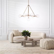 Chandelier Bermude