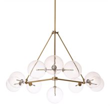 Chandelier Bermude