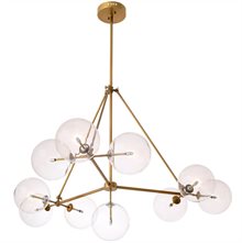 Chandelier Bermude