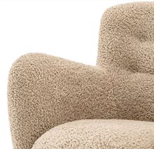 Chair Bixby