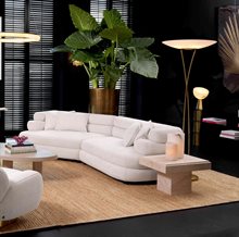 Sofa Malaga L