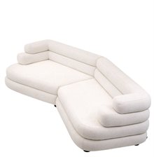 Sofa Malaga L