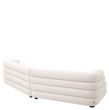 Sofa Malaga L