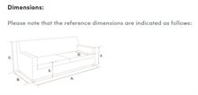 Sofa Piccadilly