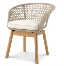 Outdoor Dining Chair Trinity