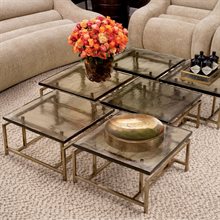 Coffee Table Schlumberg