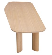Dining Table Flemings
