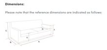 Sofa Firenze