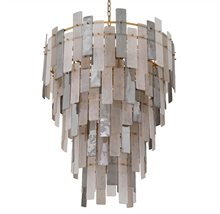 Chandelier Greyson XXL