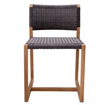 Outdoor Dining Chair Griffin