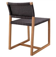 Outdoor Dining Chair Griffin
