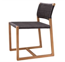 Outdoor Dining Chair Griffin