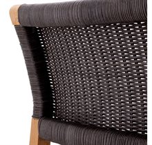 Outdoor Dining Chair Griffin