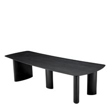 Dining Table Bergman L