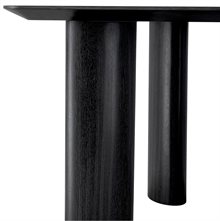 Dining Table Bergman L