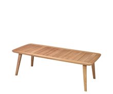 Outdoor Dining Table Glover