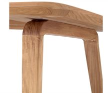 Outdoor Dining Table Glover