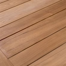 Outdoor Dining Table Glover