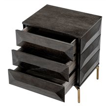Bedside Table Denver