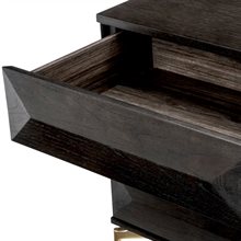 Bedside Table Denver