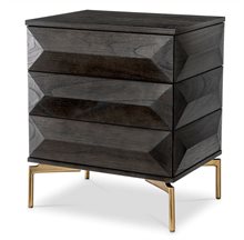 Bedside Table Denver