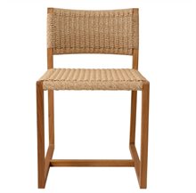 Outdoor Dining Chair Griffin