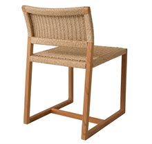 Outdoor Dining Chair Griffin