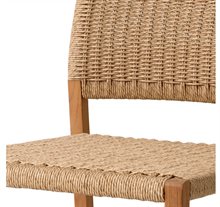 Outdoor Dining Chair Griffin