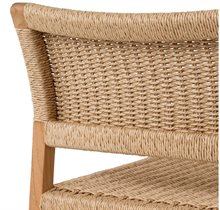 Outdoor Dining Chair Griffin