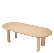 Dining Table Mogador S