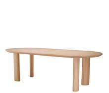 Dining Table Mogador S