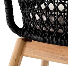 Outdoor Dining Chair Trinity
