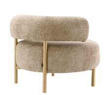 Chair Thompson