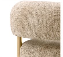 Chair Thompson