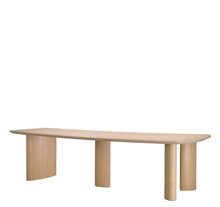 Dining Table Bergman L