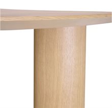 Dining Table Bergman L