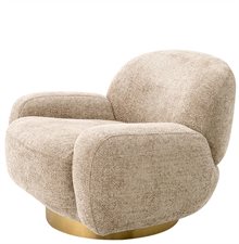 Swivel Chair Udine